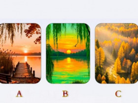 Trắc nghiệm: Tuần mới 19-25/1, bạn đổi vận sự nghiệp hay tình yêu gõ cửa? Chọn một cảnh đẹp là biết ngay