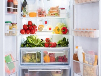 4 thực phẩm càng để lâu trong tủ lạnh càng dễ làm tăng nguy cơ gây hại sức khỏe, trong đó có cả ung thư