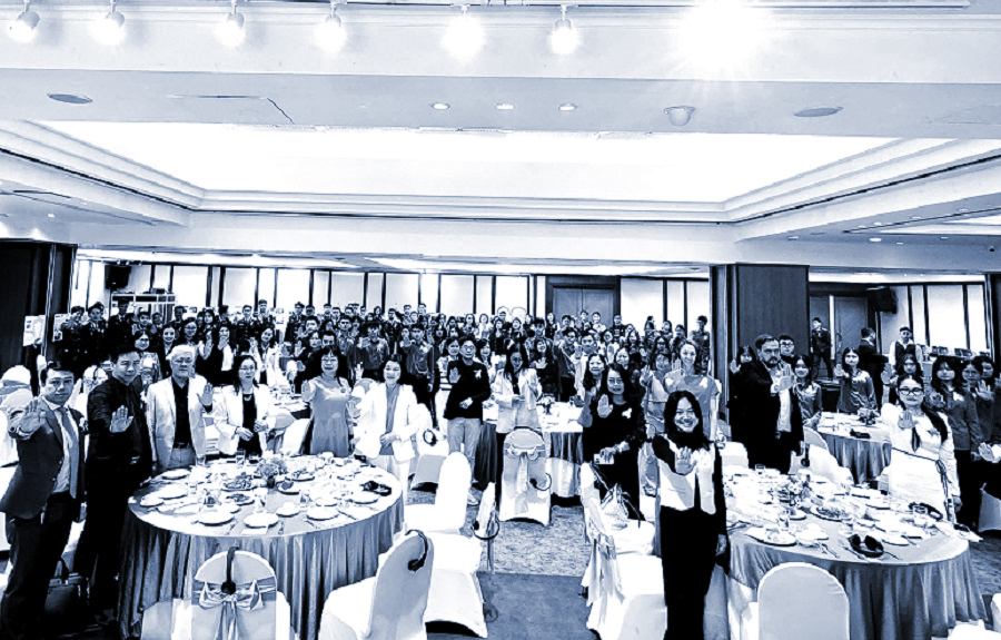 Cam kết bảo vệ phụ nữ và trẻ em trên không gian số - 2