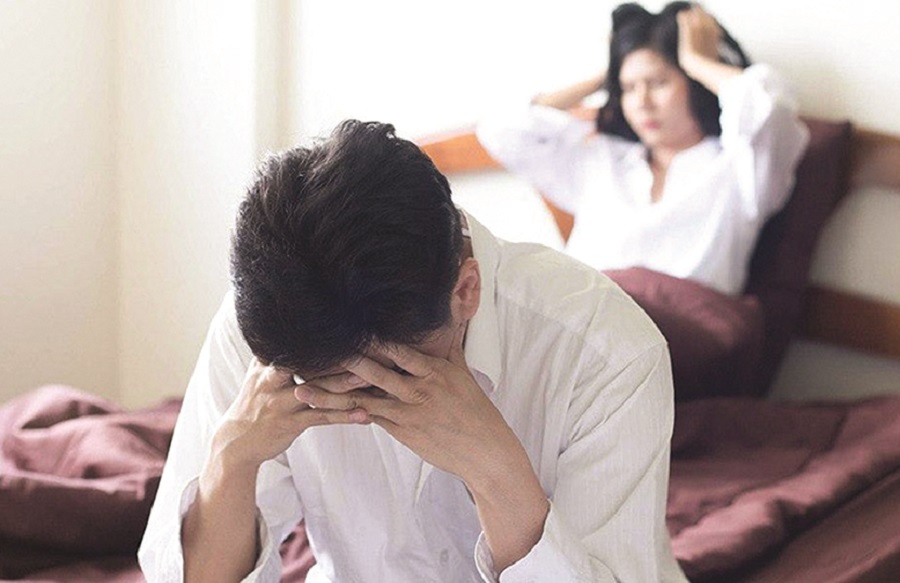 Cùng nhau đi tiếp - 2