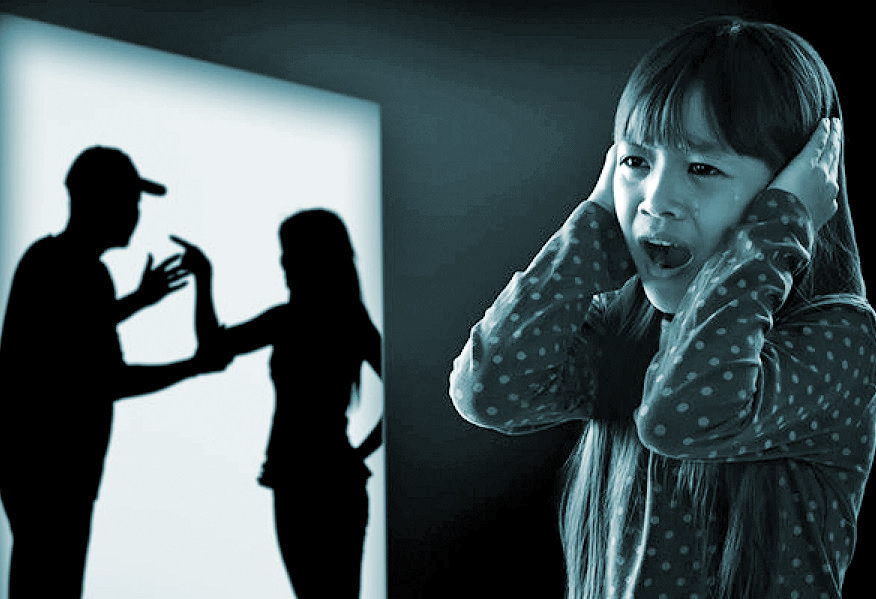 Gìn giữ bình yên cho con từ những ký ức buồn - 1