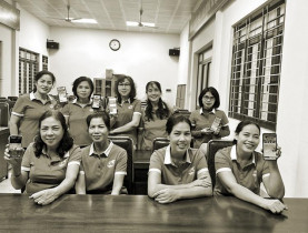 “Số hóa” hoạt động Hội