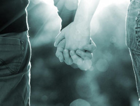 Tết này có người chung lối