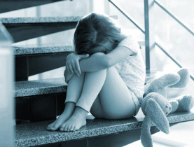 Gìn giữ bình yên cho con từ những ký ức buồn