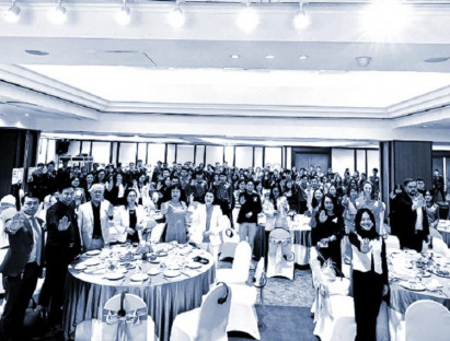 Cam kết bảo vệ phụ nữ và trẻ em trên không gian số