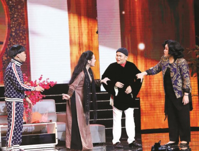 Không có “Táo quân”, mùa hài Tết 2026 có gì?