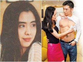 Nữ đại gia 19 tuổi bị chồng bạo hành, 23 tuổi trở thành tỷ phú, U70 qua 6 lần đò vẫn muốn tuyển chồng "sạch sẽ"