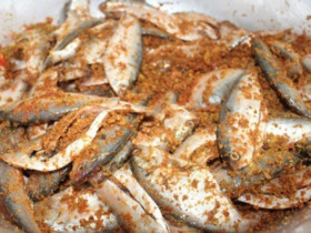 Loài cá ở quê "tốt hơn cá hồi", xưa không ai ngó ngàng nay thành đặc sản khoái khẩu ở thành phố, tốt cho sức khoẻ