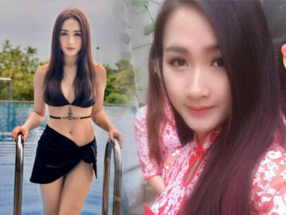Hot girl dân tộc Thái khiến "nam thần VTV" say đắm phải "cưới vội", nhan sắc 10 năm trước suýt không nhận ra