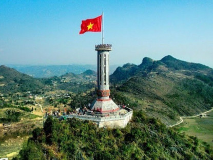 15 điều thú vị về Việt Nam: Nơi đâu mệnh danh “đất Thần Kinh”, tỉnh nào là quê của 44 vị vua nổi tiếng trong sử Việt?