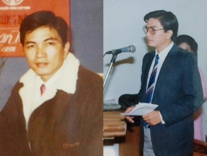 Anh phụ hồ được phong tặng danh hiệu NSƯT: Trượt đại học vẫn là "huyền thoại" của VTV, cuối đời ra đi không còn luyến tiếc