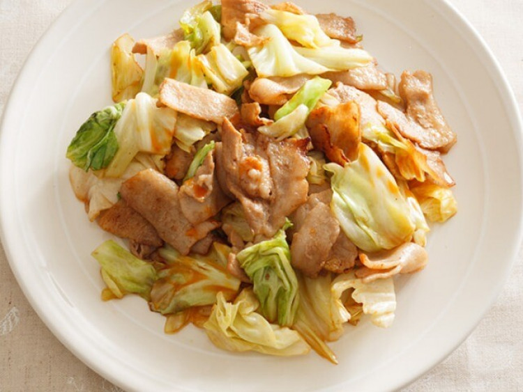 Đi chợ gặp rau siêu giàu vitamin C này mua ngay, xào với thịt vừa ngon lại tốt cho cả tiêu hóa