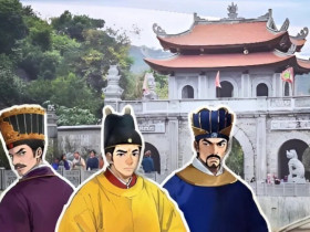 Triều đại nào tồn tại lâu nhất trong sử Việt, có đến 27 vị vua, đánh đuổi giặc Minh lập nhiều công lớn vang danh?