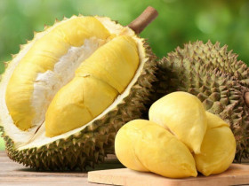 Cách ăn sầu riêng không bị nóng và những người không nên ăn sầu riêng?