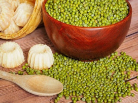 12 tác dụng của đậu xanh bạn đã biết hết chưa?