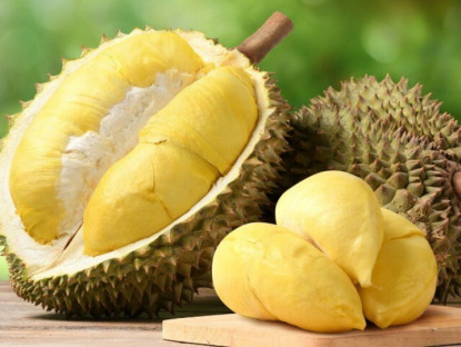 Cách ăn sầu riêng không bị nóng và những người không nên ăn sầu riêng?