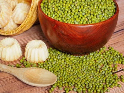 12 tác dụng của đậu xanh bạn đã biết hết chưa?