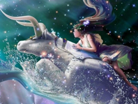 4 chòm sao năm 2026 âm thầm đổi vận, bứt phá thành công