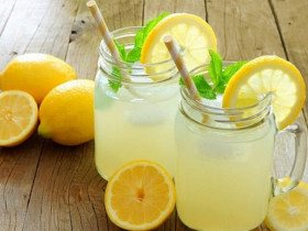 Uống nước chanh mỗi ngày liệu có tốt hay không? Đây là kết quả bạn nhận được trong 7 ngày