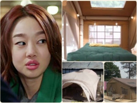 Sao hạng A mang tiếng vì lấy phải chồng cũ của bạn thân, nay hết thời sống lay lắt trong túp lều