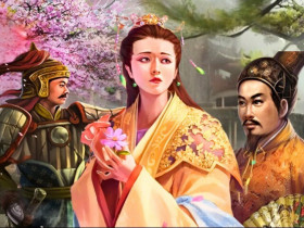 Con vua rồi lại lấy hai vua làm chồng, vị Hoàng hậu này nổi tiếng thông minh xinh đẹp, có công trong sử Việt?