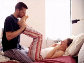 Quan hệ kiểu này dễ gây vô sinh, có kiểu “phổ biến” nhưng hại cực kỳ