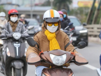 Tin tức 24h: Bao giờ mới hết “chuỗi 18 ngày rét nhất mùa Đông”, hôm nào Hà Nội ấm lên?