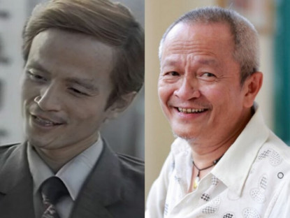 Anh bốc vác 47kg trở thành NSƯT: Đóng 1 vai nhận 2 chỉ vàng nhưng vang danh 30 năm, về già "ăn nhậu" là chính