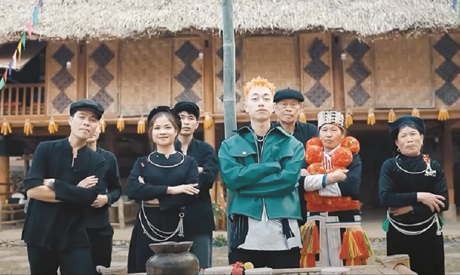 Khám phá bản sắc Việt qua MV ca nhạc - 1