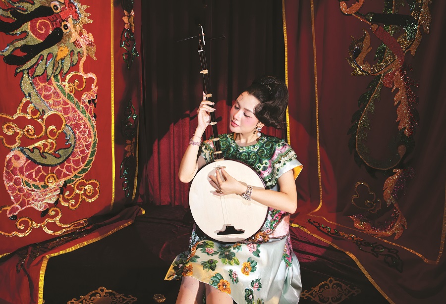 Khám phá bản sắc Việt qua MV ca nhạc - 2