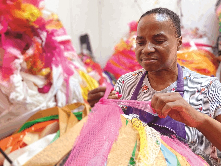 Khi sự khác biệt trở thành sức mạnh - 1