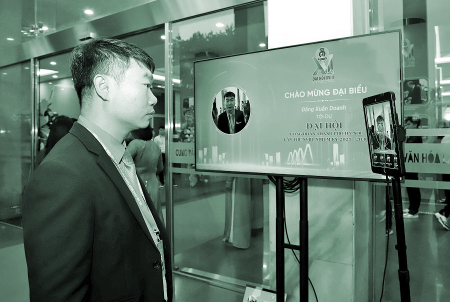 Công đoàn vào cuộc chuyển đổi số - 2