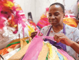 Khi sự khác biệt trở thành sức mạnh