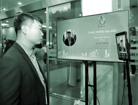 Công đoàn vào cuộc chuyển đổi số