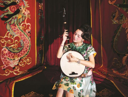 Khám phá bản sắc Việt qua MV ca nhạc