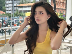 Hotgirl Phương Nhi lần đầu lên tiếng phủ nhận mình là người thứ 3