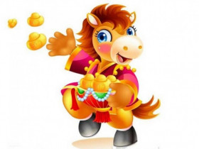 4 con giáp đổi vận từ ngày 23/1, được Thần Tài ưu ái