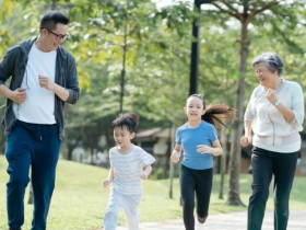 11 thói quen đơn giản ai làm cũng được, chỉ 5 phút/ngày có thể giúp tăng tuổi thọ, cách cuối chẳng ai ngờ đến