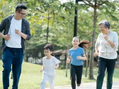 11 thói quen đơn giản ai làm cũng được, chỉ 5 phút/ngày có thể giúp tăng tuổi thọ, cách cuối chẳng ai ngờ đến