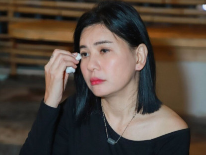 Sự thật việc Cát Phượng không đi viếng đám tang mẹ chồng cũ vì không còn là con dâu