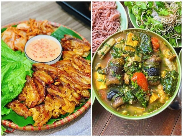 Gợi ý 5 món vừa ngon lại trôi cơm cho cuối tuần, nấu cho cả nhà hay đãi khách đều hợp