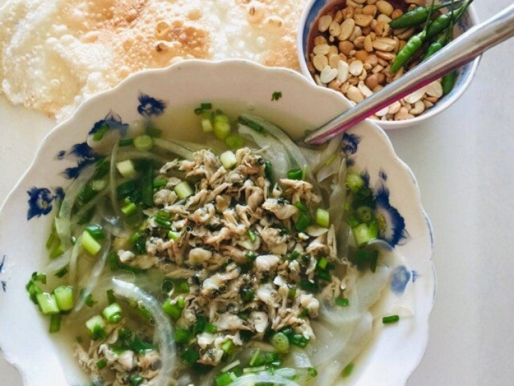 Đặc sản được ví là “lộc trời”, tên gọi “kỳ lạ” làm du khách tò mò, đến Quảng Ngãi nhất định phải thử