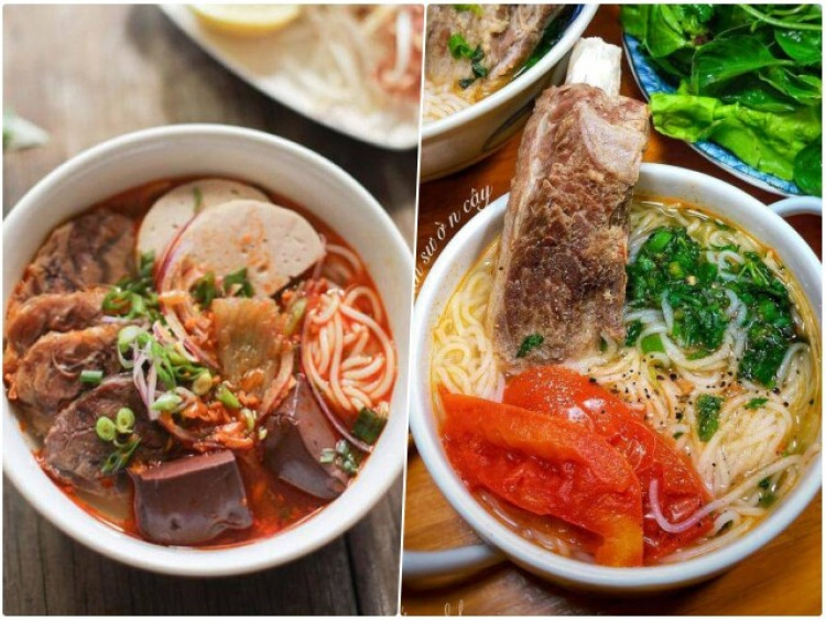 Gợi ý 5 món nước ngon, dễ nấu cho cuối tuần, cả nhà thích mê chẳng cần ăn cơm