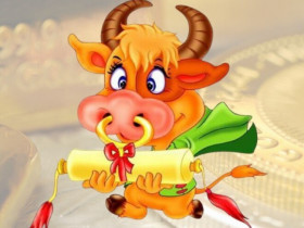 4 con giáp hào phóng với bạn, cuối tháng 1 đón “lộc trời”