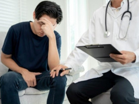 Thanh niên 24 tuổi thấy “mãi không giống đàn ông”, đi khám bác sĩ nói: “Cần can thiệp ngay”