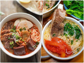 Gợi ý 5 món nước ngon, dễ nấu cho cuối tuần, cả nhà thích mê chẳng cần ăn cơm