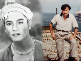 Anh thợ tiện được phong danh hiệu NSND: Năm 16 tuổi rời trường đi lính, bị thương mất 1 ngón tay