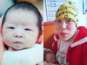 Đang ở cữ sau khi đẻ đứa thứ 6, sản phụ đã đòi bầu tiếp lần 7, ngoại hình bị nhầm là bà ngoại của con