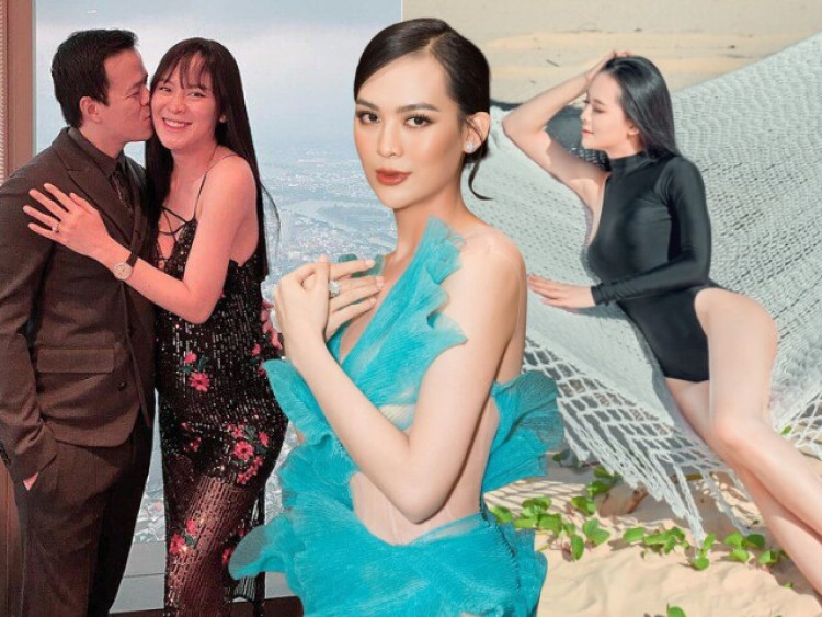 Người đẹp Đắk Lắk sắp cưới mới biết chồng là đại gia, bầu bí vỡ hết nét nay đẹp nuột nà, ra đường xách túi trăm triệu