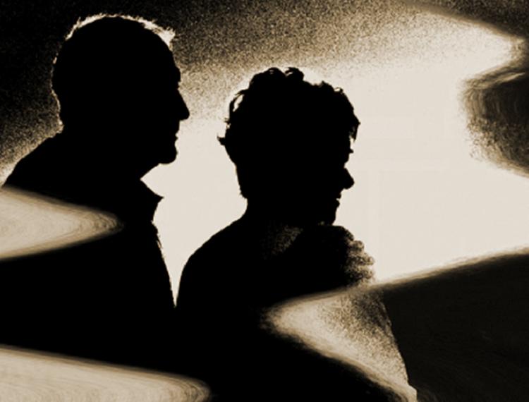 Con trai “đòi” làm bố đơn thân